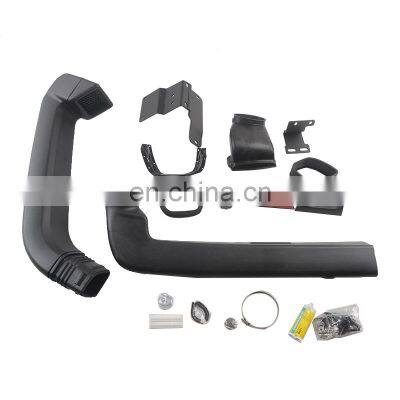 Maiker Auto Black ABS Snorkel for Jeep Wrangler JL 18+ Car Accessories