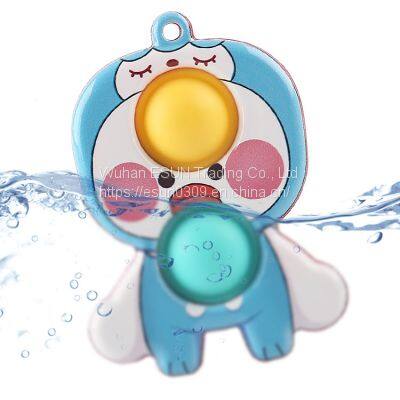 Finger Bubble Toy photo-4