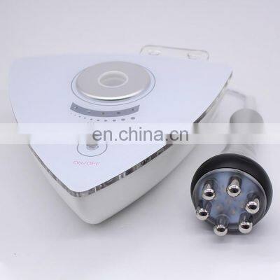 Mini RF Facial Machine Face Lifting Skin Rejuvenation Wrinkle Remover Facial Lifting Machine photo-4