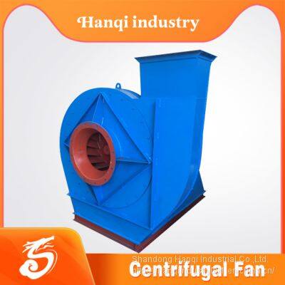 High Pressure Centrifugal Fan photo-3