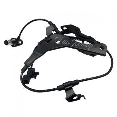 Haoxiang New Material Wheel Speed Sensor ABS 4670B006 For Mitsubishi PAJERO MONTERO SPORT L200 TRITON STRADA photo-2