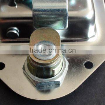 03107 Toolbox Handle Latch With Key Cylinder