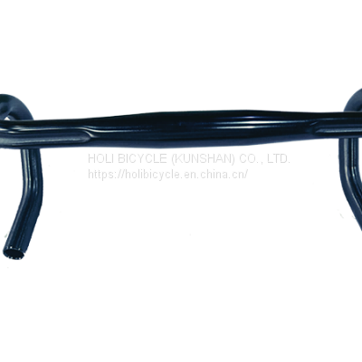 Bicycle handlebar aluminium alloy