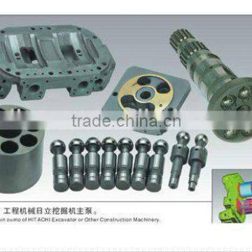 HITACHI Hydraulic Parts