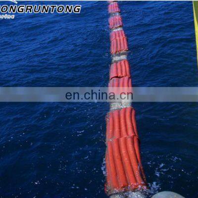Polyamide Anchor Mooring Towing Single Point Mooring Rope Lines photo-5