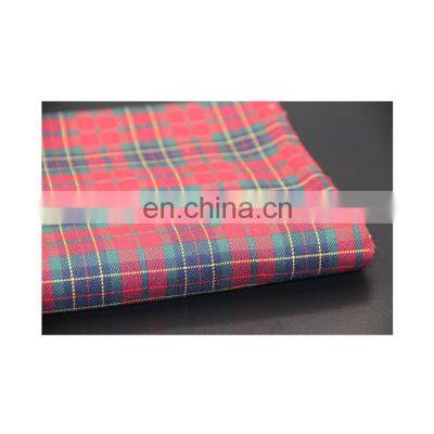 Promotional Specials Plain Type Polyester Material School Uniform Twill Fabric