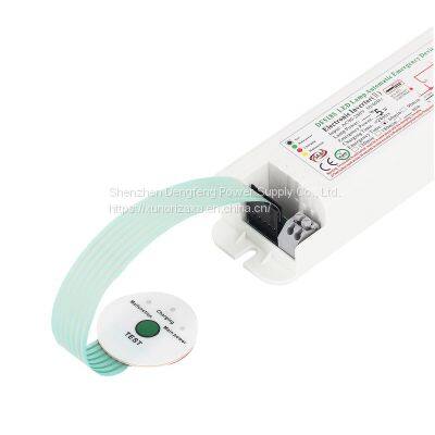 SAA Certificate LED Emergency Driver Power Supply Emergency Lighting 5W 90mins photo-4
