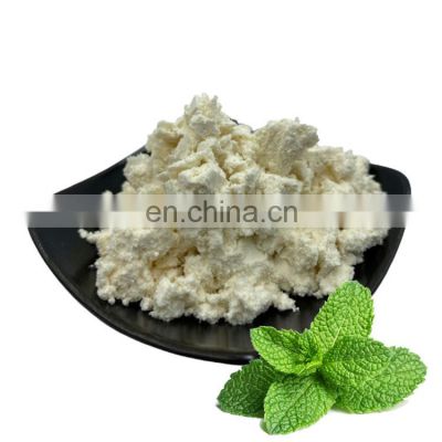 Water Soluble Pure Natural Spearmint Extract Peppermint Extract Powder