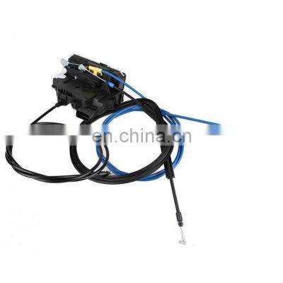 HIGH Quality Power Door Lock Actuator OEM 3801080/1633563680/1385699080 FOR Peugeot Citroen Fiat 250