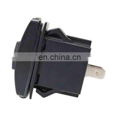 Car Modification Dual USB Car Waterproof Charger for Ship and Motorcycle photo-3