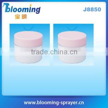 J8630 Plastic Abs Cream Jar