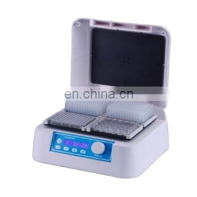 Thermo Shaker for Microplates