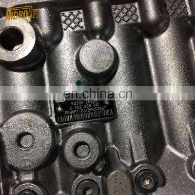 Engine Parts Unit Pump 6Cta8.3 Fuel Injector Pump 3938372 Diesel Fuel Pump 0402066741 For 6CT8.3 photo-5