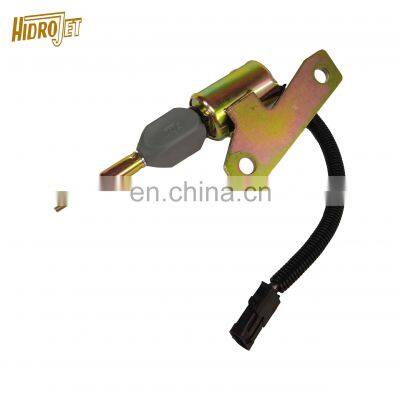 3991625 24v SA-4959-24 5267132 Stop Solenoid For 6BT 5.9L Engine 3358076 Fuel Shut Off Solenoid photo-4