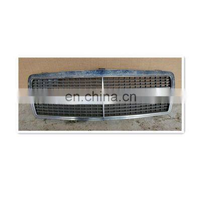 W202 front mesh bumper car grill