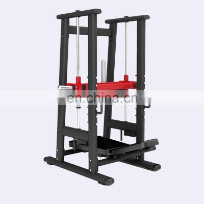 Hot Equipment Plate Loaed Machine China Suppliers Exercise Fitness Equipment /MND-PL76 Leg Press/Hack Squat machine Exercise Equipment