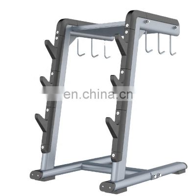 Exercise Fitness Equipment 2022 Best Sale Commercial Gym Equipment Fitness Equipment Barbell Rack