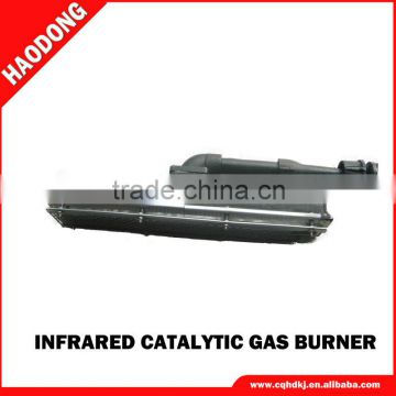 infrared catalytic CAST IRON gas burner built in oven(HD 61)                        
                                                                Most Popular