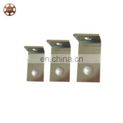 OEM Welding Service Sheet Metal Parts Used for Mini Combine Harvester photo-4