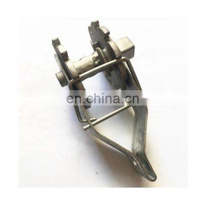 China OEM Manufacturer Rigging Electro Wire Rope Spring Tensioner photo-5