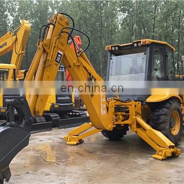 JCB nice condition used backhoe loader , JCB 3CX in stock , JCB 3cx 4cx