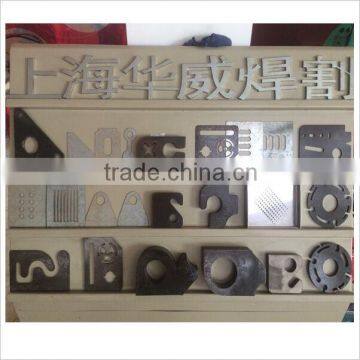 HNC-1500W Heavy-duty Rail Portable CNC Plasma Cutting Machine photo-3