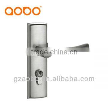 High Quality New Design Security Locking Hinges