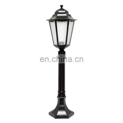 Outdoor Waterproof Landscape Lighting For Residential Courtyard Garden Light Road Grass LED Lawn Lamp