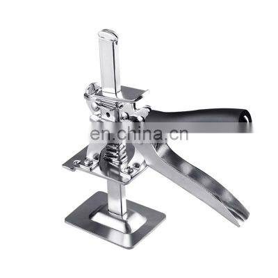 Strong Multifunctional Door Use Lifting Cabinet Jack Tile lifter Board Lifter