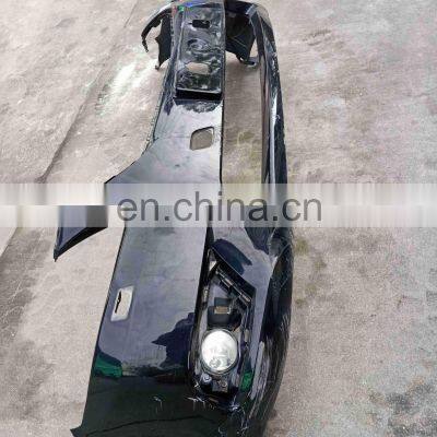 2009 Camry Universal Car Bumper Auto Body Kit Auto Spare Parts Japanese Car Bumper Front Bumper photo-5