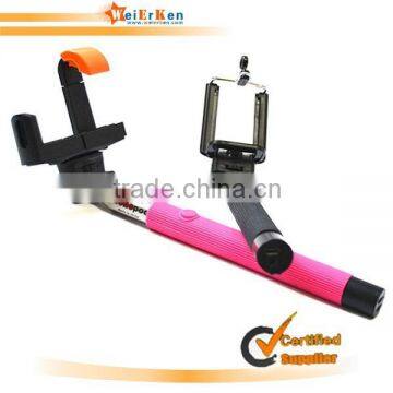 Bluetooth Monopod