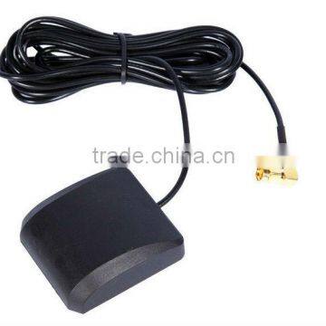 High gain external gps antenna 1575.42mhz with MCX/SMA connector