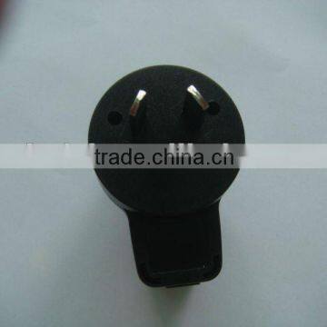 wall to charger adapter with AU Plug