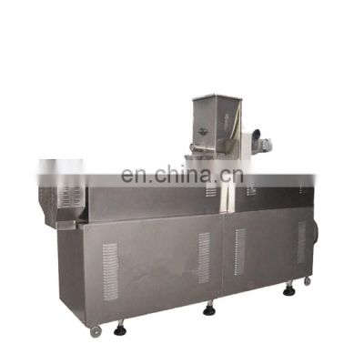 MS automatic multi-functional low-cost macaroni extruder pasta production line pasta equipment machine makers macaroni