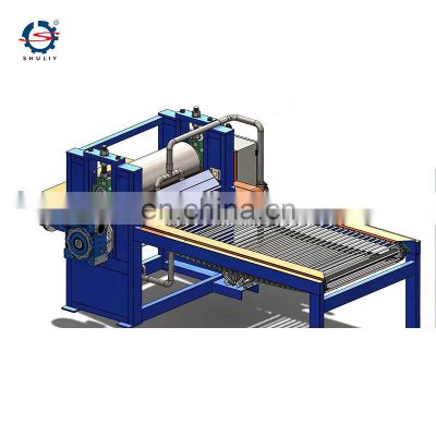 High Quality  Aluminum Plastic Composite Board Recycling  Machine for sale