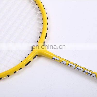 Professional Manufacturer Wholesale Full Carbon Badminton Racket Price in Bangladesh photo-4