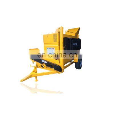 Good Quality Zucchini Harvester With Warehouse Wholesale Product - The Most Preferred Harvester photo-2