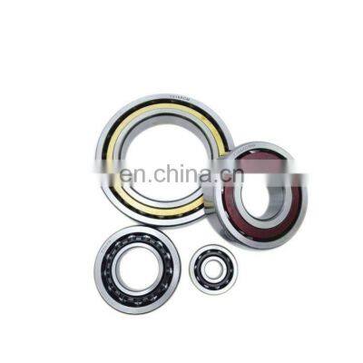 NSK Angular Contact Ball Bearing 7018C 7018CTYNSULP4 7018CTYNSULP5 7018CTYNDULP4 7018CTYNDULP5