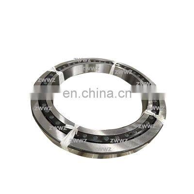 Auto Parts 6-10079/710 M Roller Angular Contact Double Row Tapered Bearings
