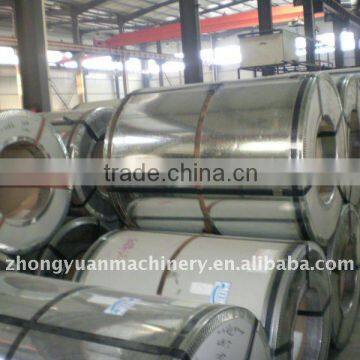 customized galvanized steel coil