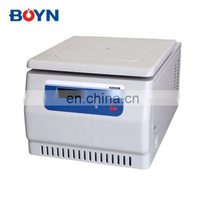 H2050R Series Medical Dental PRP Centrifuge