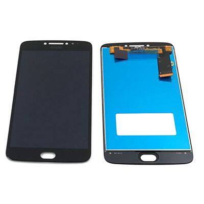 Mobile Phone Lcds Smartphone Screen For Motorola Moto E4 PLUS Lcd Touch Screen Digitizer Replacement photo-5