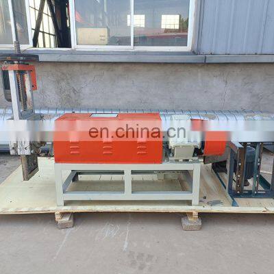 EPS Foam Granulator Machine PE Pellet Production Line photo-5