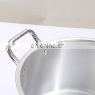 4 Pieces 7 Pieces Set Heavy Duty Aluminum Non Stick Cookware Set