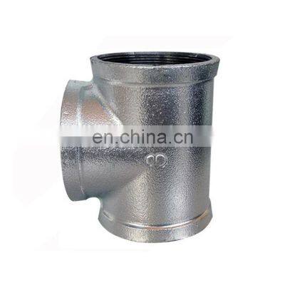 Internal Thread Industrial Welded Seamless Bending Steel Pipe Fittings