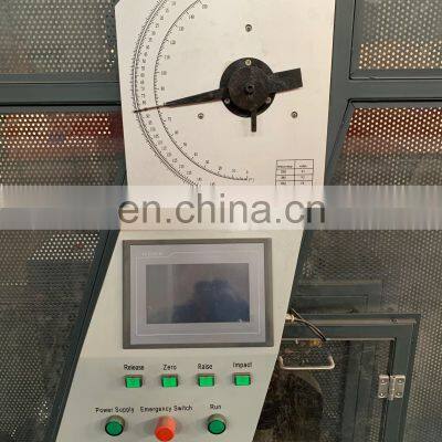 JBDW-300CY -80C Low Temperature Impact Testing Machine