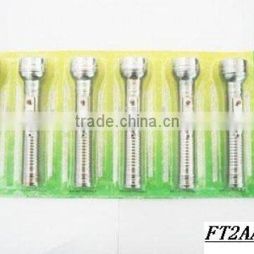 New Design Hot Flashlight & LED Torch Mini photo-4