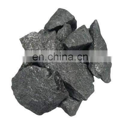 Competitive Price Steelmaking Ferro Silicon Magnesium Nodulizer photo-5