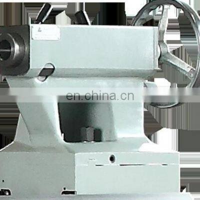 CS6240 China Small Manual Lathe Machine for Metal Work photo-4