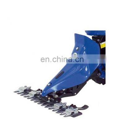 hot popular New Design Italy brand  bcs walking tiller BCS 730 mini power tiller for new use